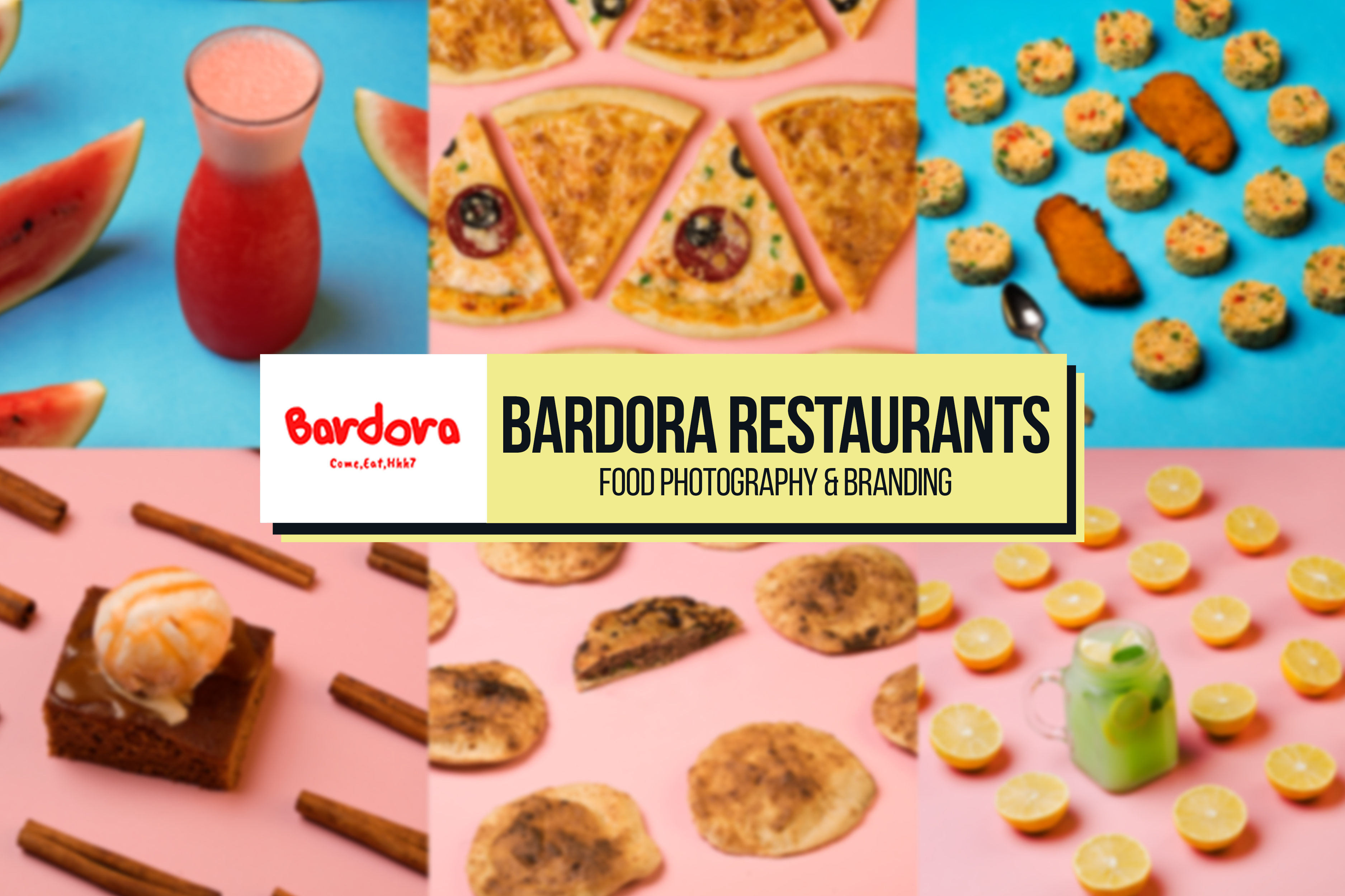 Bardora Restaurants